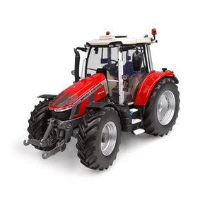 Massey Ferguson 5S.145 Model Tractor 1:32 Scale Die‑Cast by Universal Hobbies