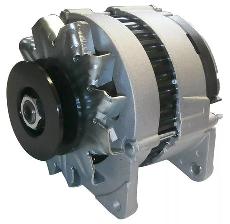 Massey Ferguson Alternator 300 12V 70A with Correct Pulley - 6760P