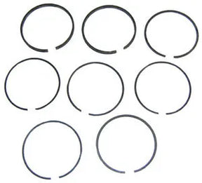 Massey Ferguson Piston Ring Kit Chrome Liner 35/135