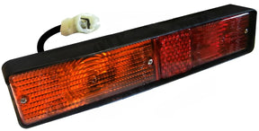 Massey Ferguson Rear Lamp - Fits 4200 & 4300 Series (43280)