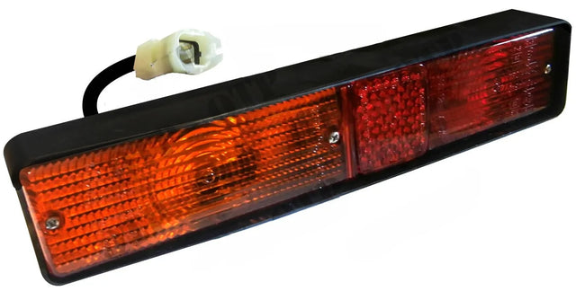 Massey Ferguson Rear Lamp - Fits 4200 & 4300 Series (43280)