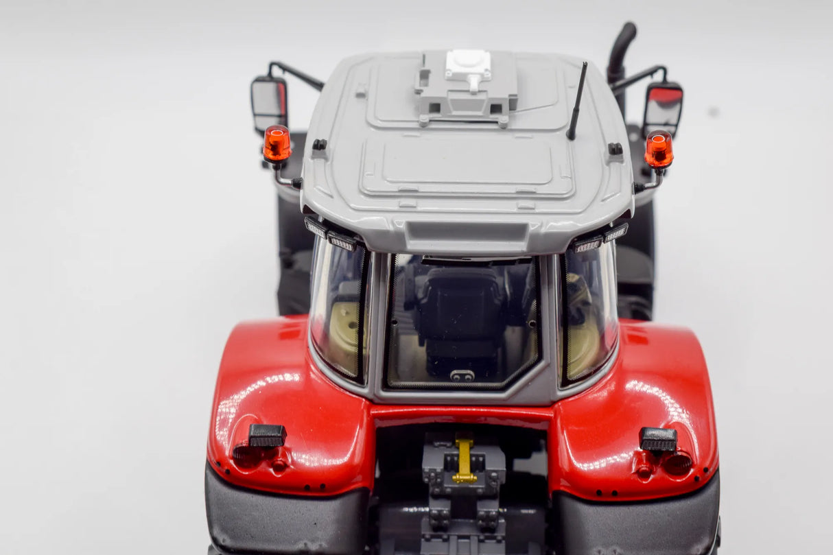 Massey Ferguson 7S.190 Model Tractor 1:32 Scale Die‑Cast by Universal Hobbies (2023)