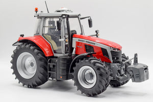 Massey Ferguson 7S.190 Model Tractor 1:32 Scale Die‑Cast by Universal Hobbies (2023)