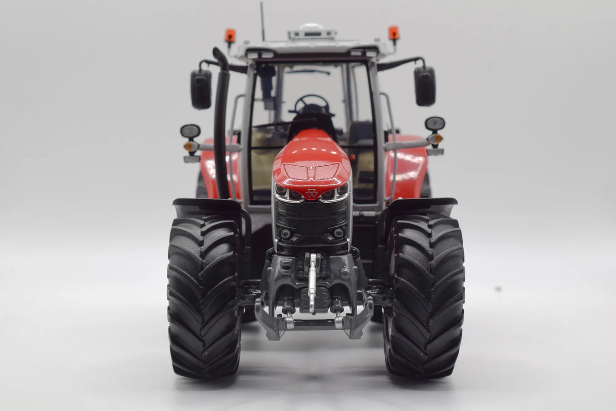 Massey Ferguson 7S.190 Model Tractor 1:32 Scale Die‑Cast by Universal Hobbies (2023)