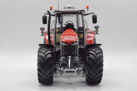 Massey Ferguson 7S.190 Model Tractor 1:32 Scale Die‑Cast by Universal Hobbies (2023)