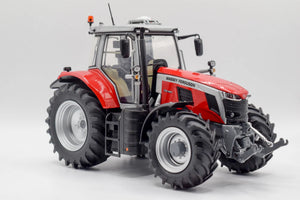 Massey Ferguson 7S.190 Model Tractor 1:32 Scale Die‑Cast by Universal Hobbies (2023)