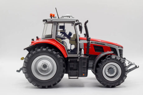 Massey Ferguson 7S.190 Model Tractor 1:32 Scale Die‑Cast by Universal Hobbies (2023)