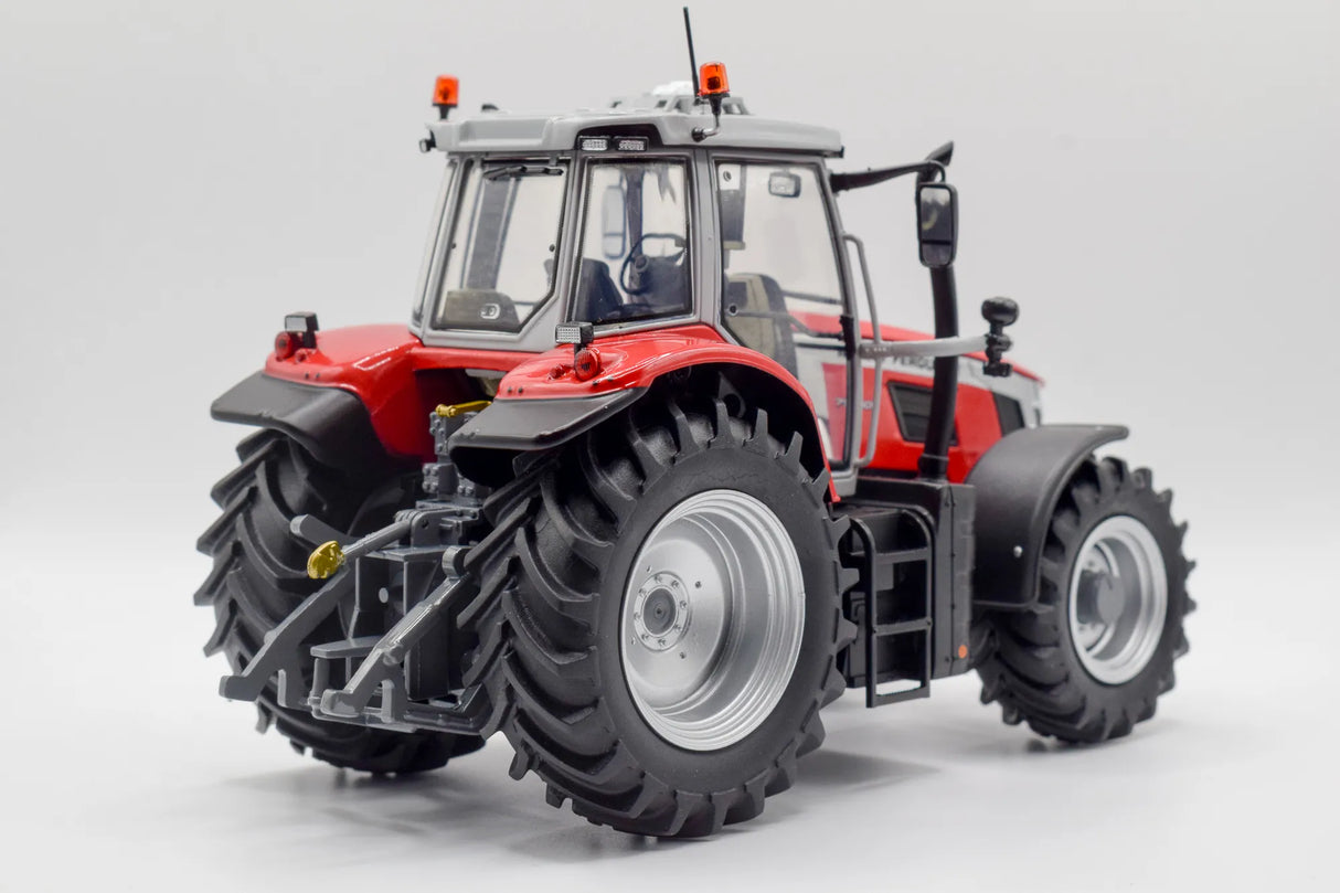 Massey Ferguson 7S.190 Model Tractor 1:32 Scale Die‑Cast by Universal Hobbies (2023)
