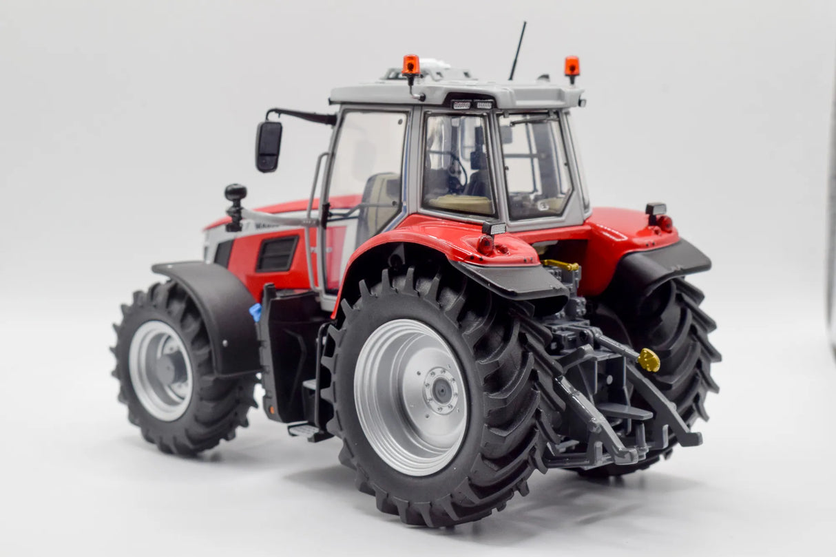 Massey Ferguson 7S.190 Model Tractor 1:32 Scale Die‑Cast by Universal Hobbies (2023)