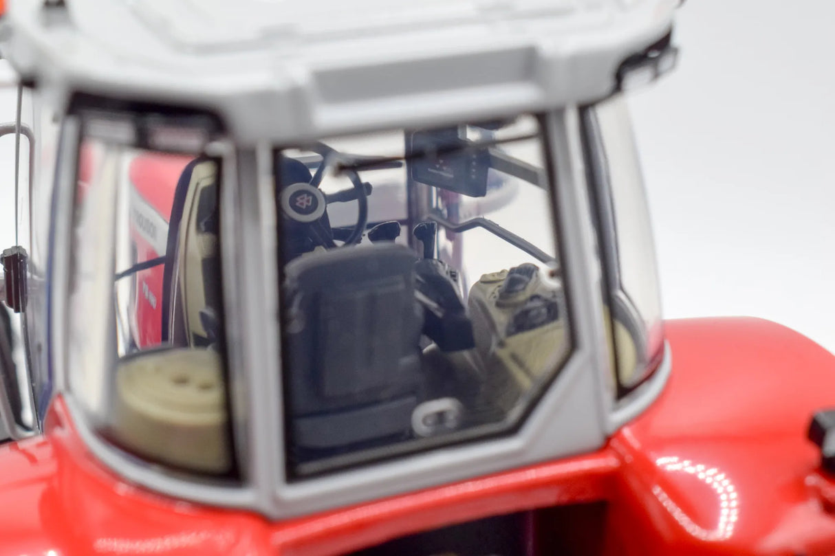 Massey Ferguson 7S.190 Model Tractor 1:32 Scale Die‑Cast by Universal Hobbies (2023)