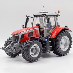 Massey Ferguson 7S.190 Model Tractor 1:32 Scale Die‑Cast by Universal Hobbies (2023)