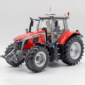 Massey Ferguson 7S.190 Model Tractor 1:32 Scale Die‑Cast by Universal Hobbies (2023)