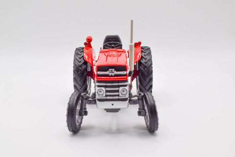 Massey Ferguson 135 Model Tractor 1:32 Scale Die-Cast by Universal Hobbies (1965)