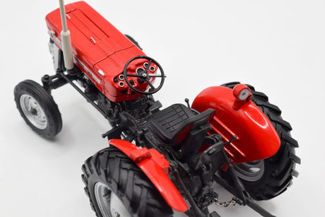 Massey Ferguson 135 Model Tractor 1:32 Scale Die-Cast by Universal Hobbies (1965)
