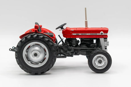 Massey Ferguson 135 Model Tractor 1:32 Scale Die-Cast by Universal Hobbies (1965)