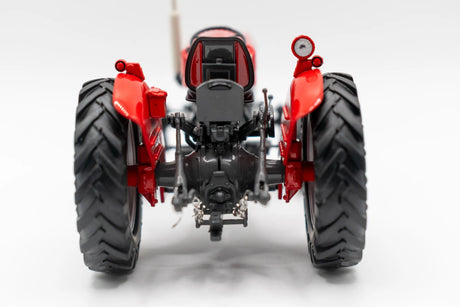 Massey Ferguson 135 Model Tractor 1:32 Scale Die-Cast by Universal Hobbies (1965)