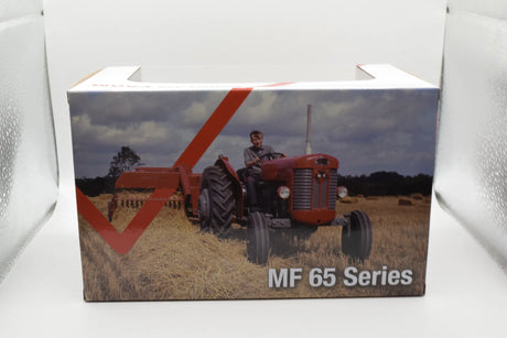 Massey Ferguson 65 Model Tractor 1:32 Scale Die‑Cast by Universal Hobbies