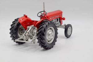 Massey Ferguson 65 Model Tractor 1:32 Scale Die‑Cast by Universal Hobbies