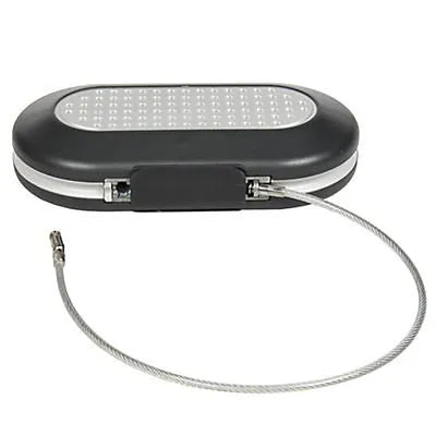 Master Lock Portable Combination Safe