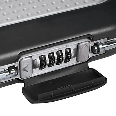 Master Lock Portable Combination Safe