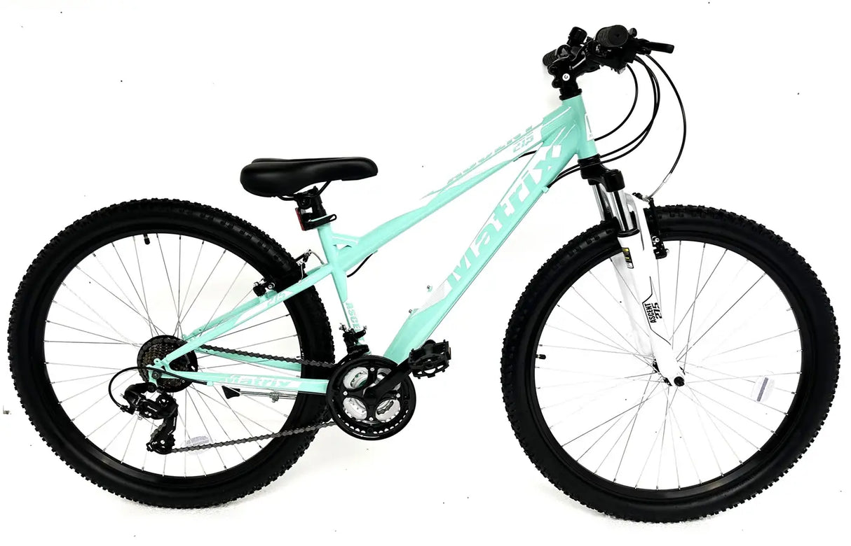 Ignite Matrix Ascent 27.5" Ladies Mountain Bike