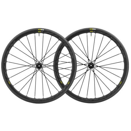 Mavic Ksyrium Elite Disc Wheels