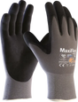ATG MaxiFlex Ultimate Palm Coated Handling Gloves