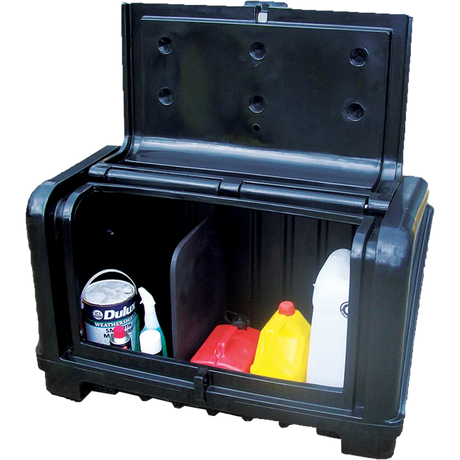 Kingspan Maxistore Storage Container