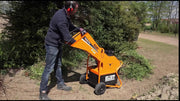 Eliet Maestro Country Shredder