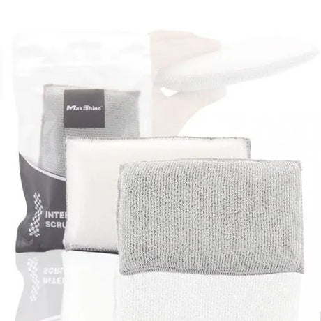 Reflect Maxshine Interior Scrubbing Sponge