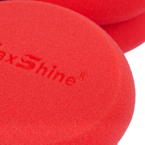 Reflect Maxshine Soft Foam UFO Applicator Pads (8Packs)