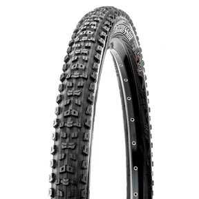 Maxxis Aggressor 26 x 2.30" EXO Tubeless MTB Tyre | Dual Compound | Folding
