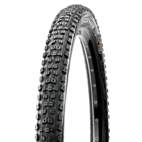 Maxxis Aggressor 26 x 2.30" EXO Tubeless MTB Tyre | Dual Compound | Folding