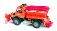 Bruder Snow Plow MB Unimog 