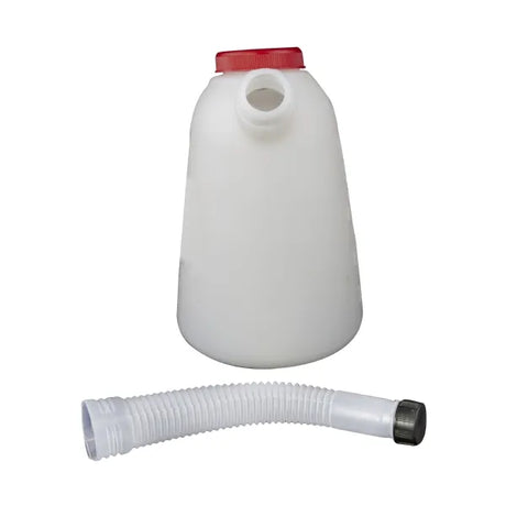 McAnax Oil Jug with Spout 1 Litre