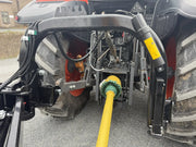 McConnel Magnum Elite Offset 225 Flail Mower