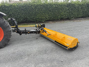 McConnel Magnum Elite Offset 225 Flail Mower