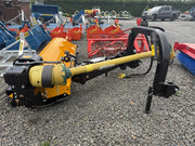 McConnel Magnum Elite Offset 225 Flail Mower