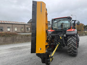 McConnel Magnum Elite Offset 225 Flail Mower
