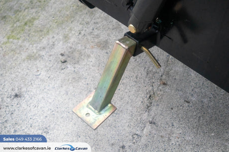 McConnel Swingtrim Hedgetrimmer