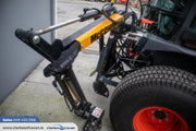McConnel Swingtrim Hedgetrimmer
