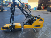 McConnel PA3430 Hedgecutter