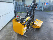 McConnel PA3430 Hedgecutter