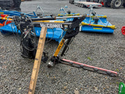 McConnel Swingtrim Hedgetrimmer