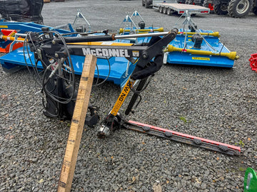 McConnel Swingtrim Hedgetrimmer