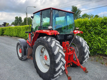 McCormick CX105