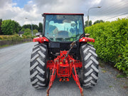 McCormick CX105