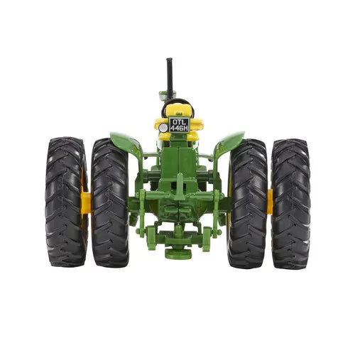Britains John Deere 4020 Tractor 1:32 Scale Model 43311
