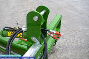 McHale 994 Bale Splitter