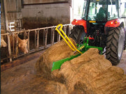 McHale 994 Bale Splitter